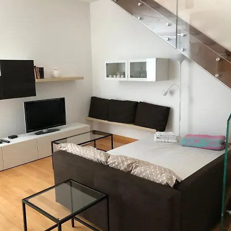 Il Loft Di Guido *