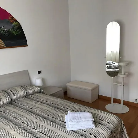 Appartamento Il Loft Di Guido Vicenza