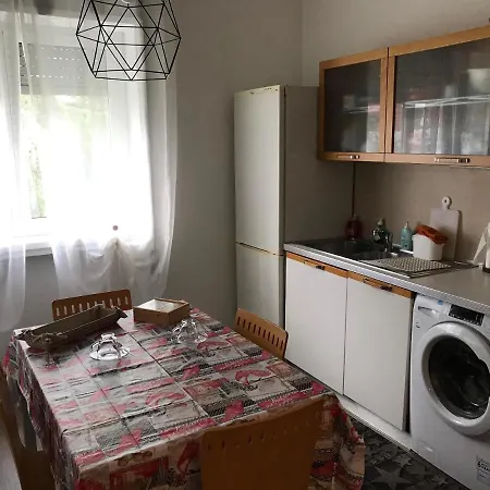 Il Loft Di Guido Appartamento