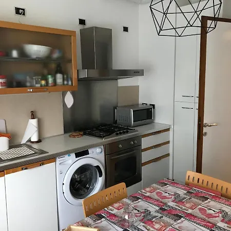 Il Loft Di Guido Appartamento *