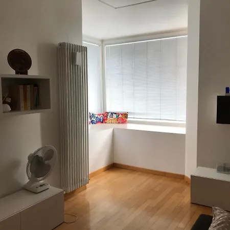 Il Loft Di Guido Appartamento Vicenza