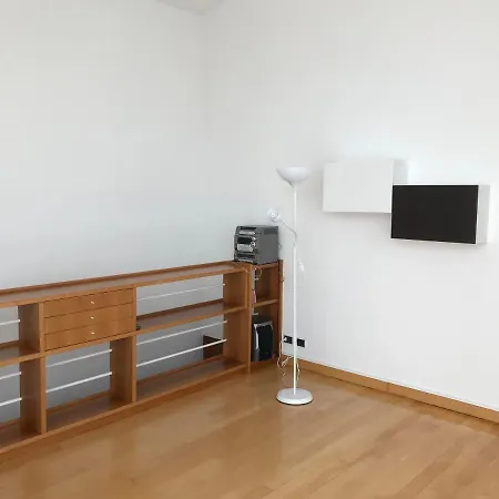 Appartamento Il Loft Di Guido
