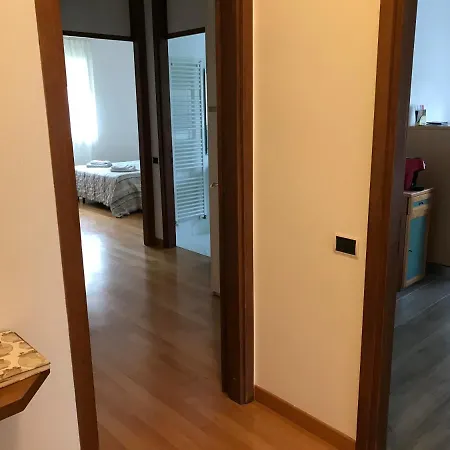 Il Loft Di Guido Appartamento Vicenza