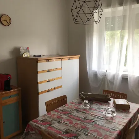 Appartamento Il Loft Di Guido