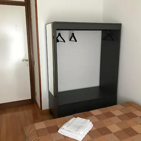 Il Loft Di Guido Appartamento Vicenza