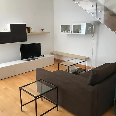 Appartamento Il Loft Di Guido Vicenza