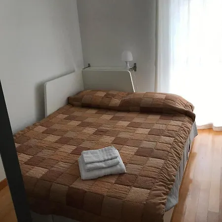 Apartment Il Loft Di Guido Vicenza