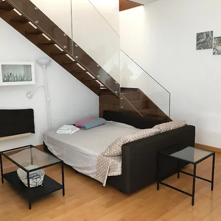 Il Loft Di Guido Vicenza