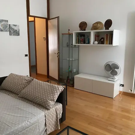 Apartment Il Loft Di Guido Vicenza