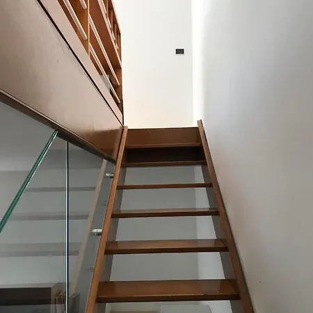 Il Loft Di Guido *